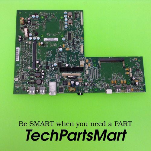 9701025-0005a micro paige 17 touch &amp; go pos main input board for sale