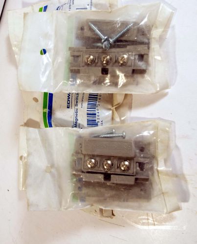 5 NEW EDWARDS 61 MAGNETIC SWITCH