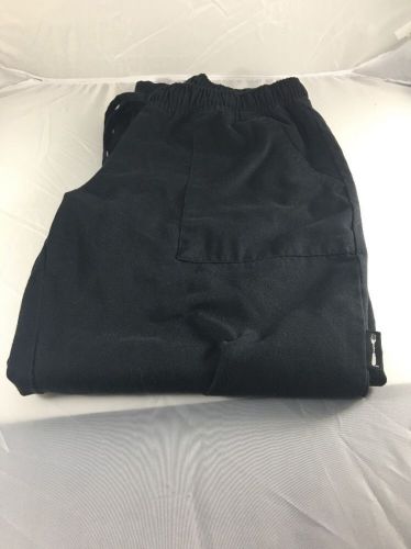 Chef Works Pants Size M