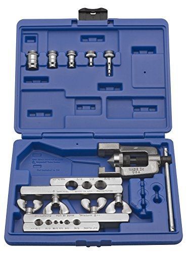 Imperial Tool 275FS 45 Degree Flaring and Swaging Kit