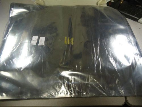 ESD Anti-Static Shield Bags 18 x 24 inch Open-Top Lot of 91 New Open Bag