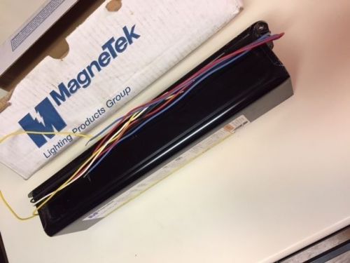 New In Box Magnetek / Universal 931LHTCP Rapid Start Ballast 931 - LH - TC - P