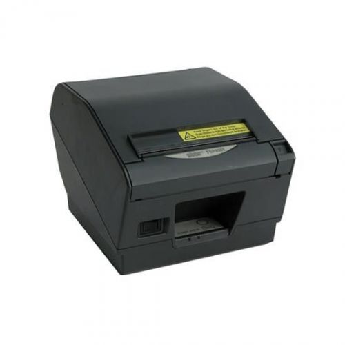 Star micronics tsp800 pos thermal label/receipt printer - ethernet port -autocut for sale