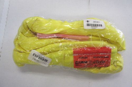 Tuflex 4ft polyester sling en90x4 for sale