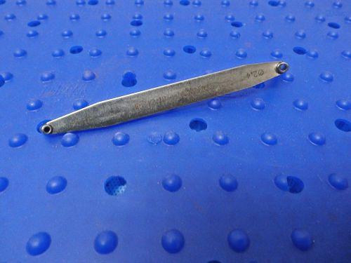 Synthes 312.18 Orthopedic Drill Guide 1.8mm x 2.4mm Dia Orthopedic Instruments