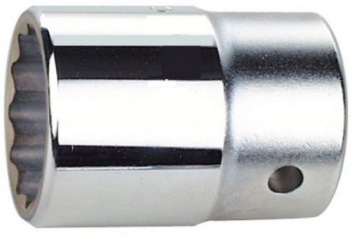 Ampro t334672 3/4-inch drive by 1 15/16-inch 12 point socket for sale