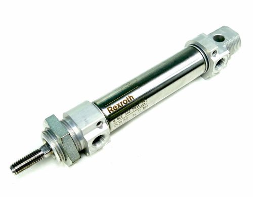 Rexroth 20mm Bore x 50mm Stroke 0 822 333 503 Dbl Acting Pneumatic Cylinder 6C3