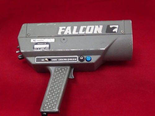 Kustom signals falcon k band handheld radar for sale