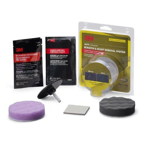 3m 39071 scratch removal system for sale