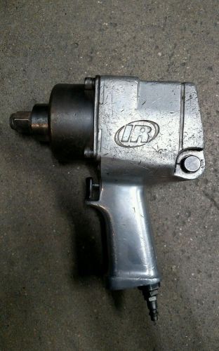 Ingersoll rand 3/4&#034; impact 262 for sale