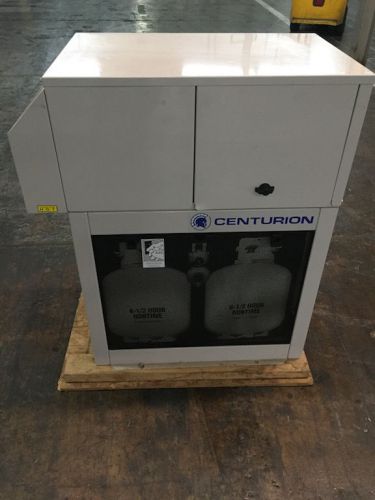 Centurion 3500 Air Cooled, Prepackaged Automatic Standby Generator 04791-0