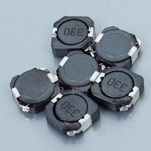10pcs cdrh 104r 33uh (330) 1.8a shielded smd toroidal inductor power inductor for sale