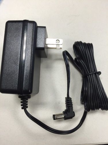 24 Volt DC 1.2 Amp Regulated Switching Wall Adapter Power Supply Transformer
