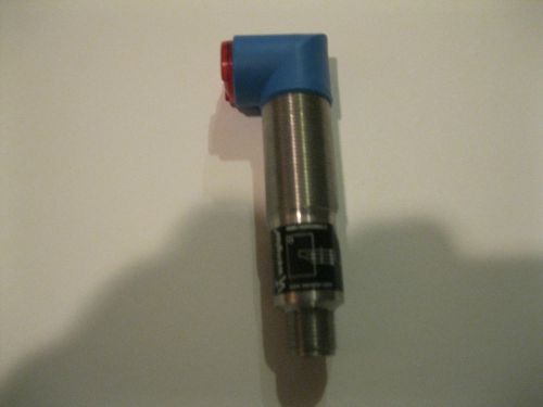Wenglor hw11pa3  reflex sensor , pnp no/nc, 4-pin, 10-30 v dc for sale