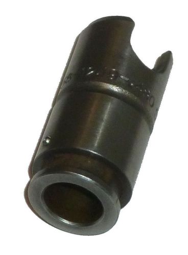 .480&#034; SPV TYPE T-12 QUICK CHANGE TAP ADAPTER COLLET 22258-12.19-.480