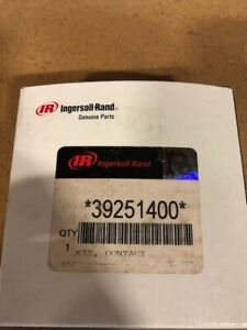 39251400 Ingersoll Rand Contact Kit