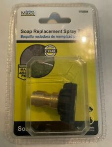 Surface Maxx Soap Replacement Spray Tip 1150586