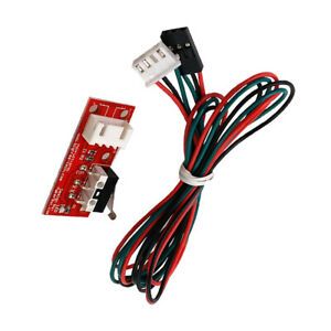 Mechanical Endstop Limit Switch with 22WAG Cable For 3D Printer