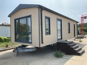 Tiny House on wheels 4039 inch * 968 inch Manufacturer on China FOB Price