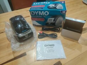 DYMO LabelWriter - 450 Professional Label Printer - Open box no paper