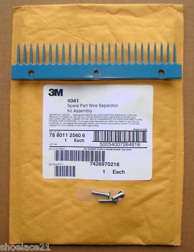 3m wire separator kit for splicing rig spare-rigs/wsk for sale