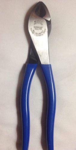 Klein Tools Wire Cutter/Dikes 8&#034;