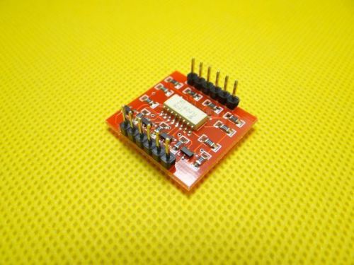 4-Channel Opto-isolator Module Arduino High and Low level Expansion Board