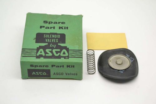 New asco 69-288 69288 spare repair kit 8210a ac 1-1-1/4in solenoid valve b402304 for sale