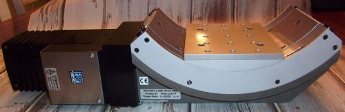 Newport BGM120PE Goniometer, ±45° Travel Range, Full-step drive