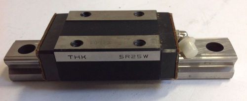 Thk * 6&#034; linear slide  * sr25w for sale