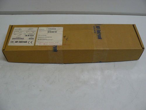 NEW RSF ELECTRONIC MSA 373.55-2P LINEAR ENCODER 120MM CODE 512230-01