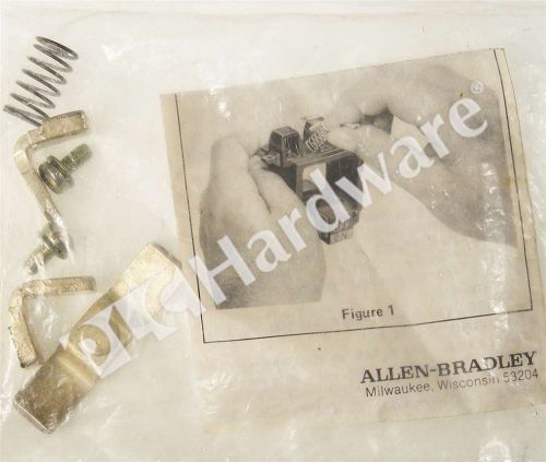 New Sealed Allen Bradley 40420-322-51 Contact Kit for Bulletin 500 Contactor Qty