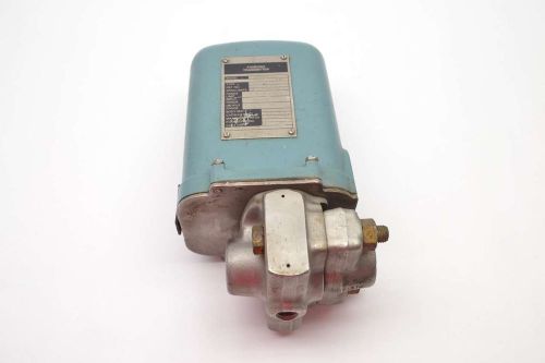 Foxboro 11gm-es2 g/p stainless capsule 0-1000psi pressure transmitter b388872 for sale
