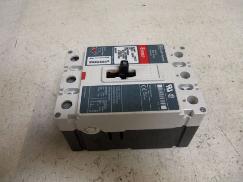 CUTLER HAMMER HMCP030H1C CIRCUIT BREAKER *NEW OUT OF BOX*