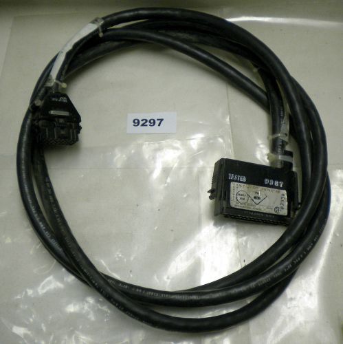 (9297) Bailey Termination Loop Cable NKTU01-010