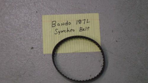 Bando 187L Synchro Belt