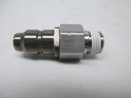 NEW FORMAX 703539 INSERT COUPLING REPLACEMENT PART D294151
