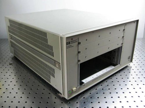 G113171 HP E1421B VXI Series C Mainframe