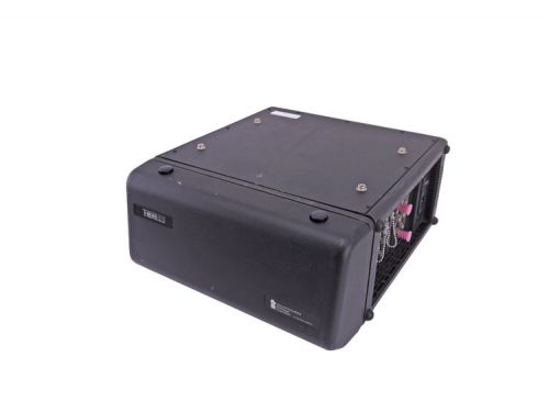 TTC T-Berd 310 Portable Communications Analyzer Tester SONET/DS3/DS1/DS0 +310-1