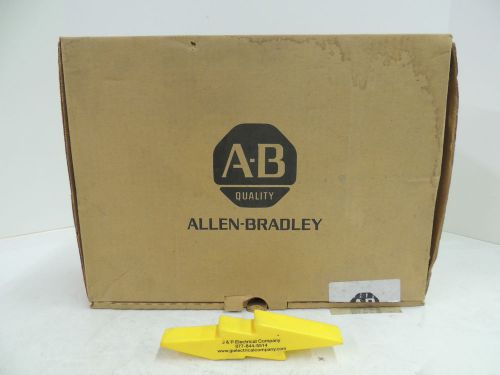 Allen Bradley Processor Module 1785-LT2 PLC-5/25 Series A, NO KEYS