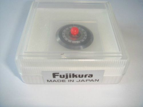 Original Fujikura CT-30 blade, Brand New