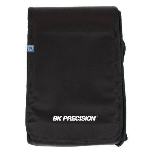 BK Precision LC2650A Soft Carrying Case for Models 2650A/2652A/2658A