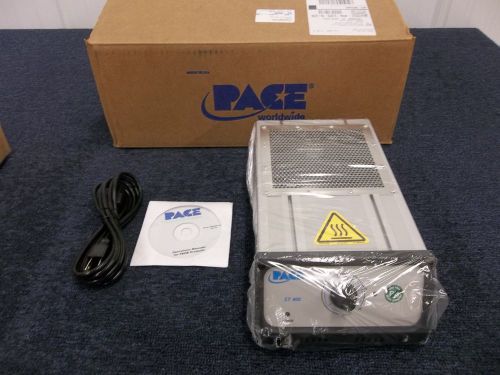 PACE ST400 SOLDERING IRON TOOL RADIANT PRE-HEATER REWORK STATION 115V 400W NEW