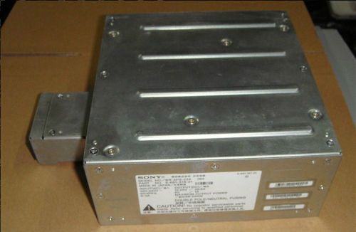 1PC Cisco PWR-3900-AC Cisco power supply for Cisco 3945 3925 have been tested