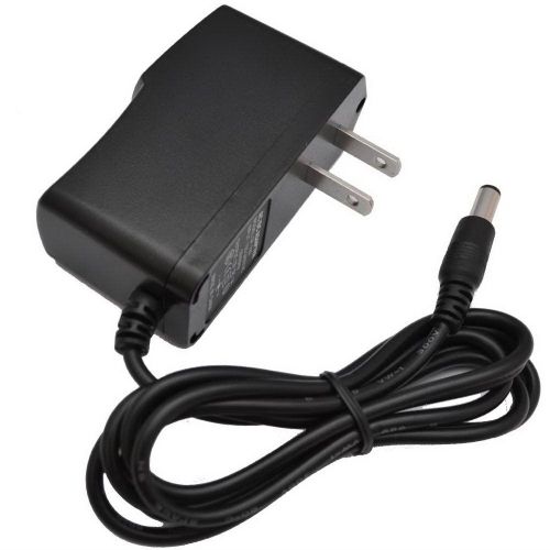 5V 1A 1000mA 1A US Regulated Switching Power Supply Adapter w/ 5.5 * 2.1 mm Plug
