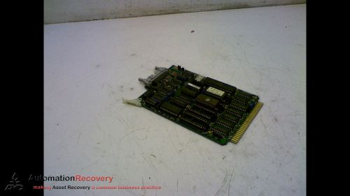PROLOG 110567-001 REVISION E CIRCUIT CARD 175MM X 115MM