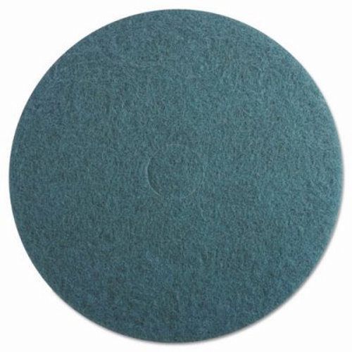 20&#034; aqua burnishing pads, ultra high-speed floor pads (pad 4020 aqu) for sale