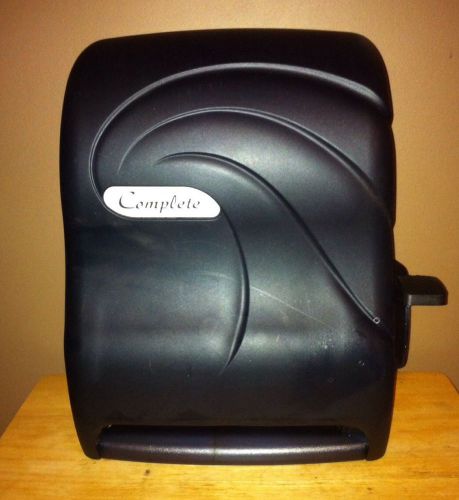 &#034;Complete&#034; Paper Towel Dispenser ~ New / Never Used