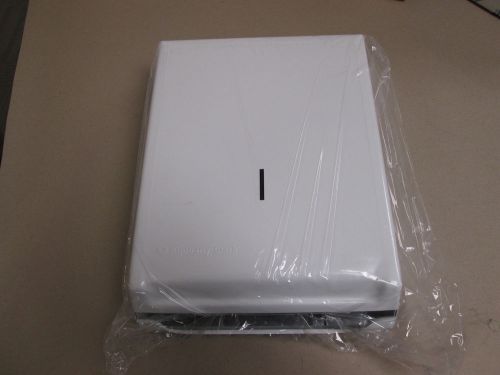 Kimberly-Clark Performa C-Fold/Multi Towel Dispenser