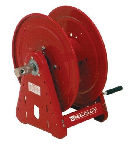 Reelcraft ca38112 m  1/2 x 200ft, 5000 psi, pressure washer reel without hose for sale